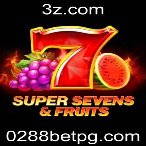 Explorando o Mundo de 7SuperSevensFruits - O Jogo de Cassino Revolucionário