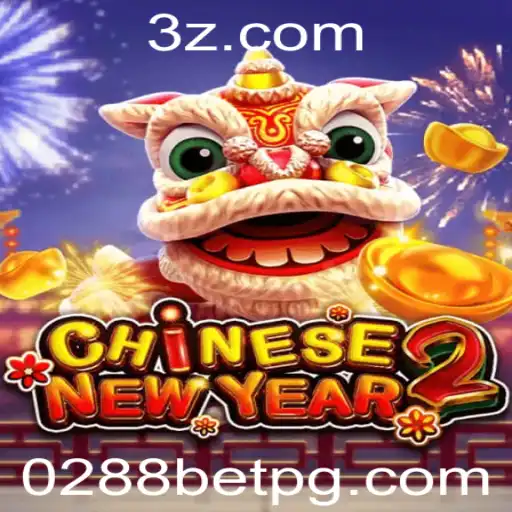Descubra o Fascinante Jogo CHINESENEWYEAR2