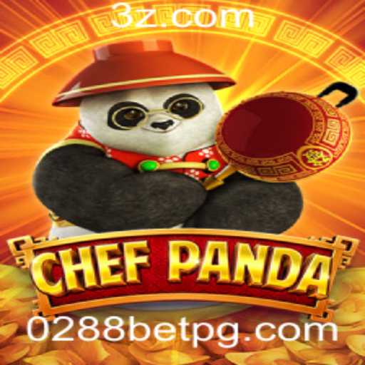 ChefPanda: Uma Aventura Gastronômica Inovadora no Mundo dos Jogos
