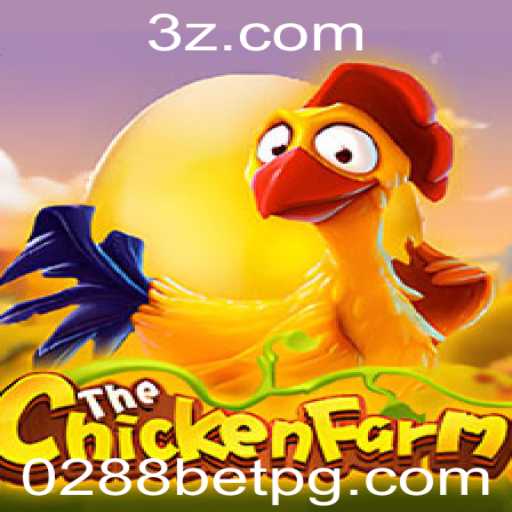 Explorando o Mundo de ChickenFarm: Um Jogo Inovador no Universo 0288bet