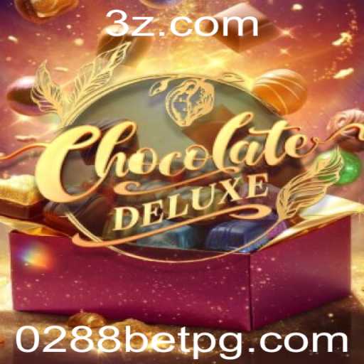Explorando o Mundo de ChocolateDeluxe com 0288bet: Uma Nova Fronteira em Jogos Online