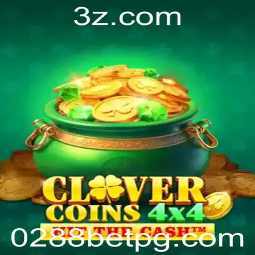 Descubra o Empolgante Mundo de CloverCoins4x4: Um Jogo de Aventura
