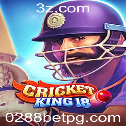 CricketKing18: Um Novo Horizonte no Mundo dos Jogos de Críquete