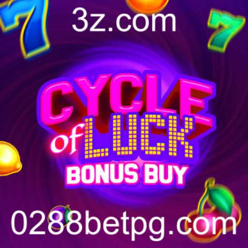 Explore o Fascinante Mundo do CycleofLuckBonusBuy na 0288bet