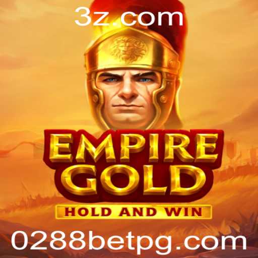 EmpireGold: Explorando o Mundo Fascinante do Jogo com 0288bet