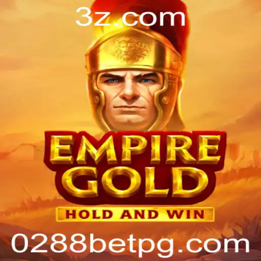 EmpireGold: Explorando o Mundo Fascinante do Jogo com 0288bet