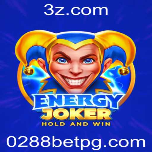 Desvendando o Universo de EnergyJoker: A Revolução do Jogo Online com 0288bet