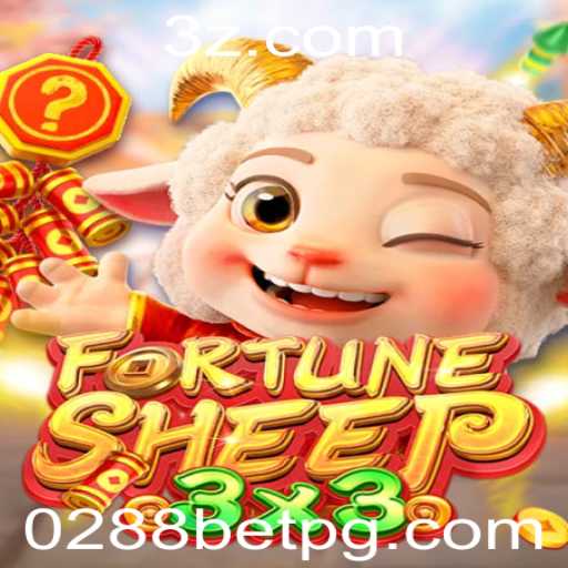 FortuneSheep: O Jogo que Revoluciona Apostas com 0288bet