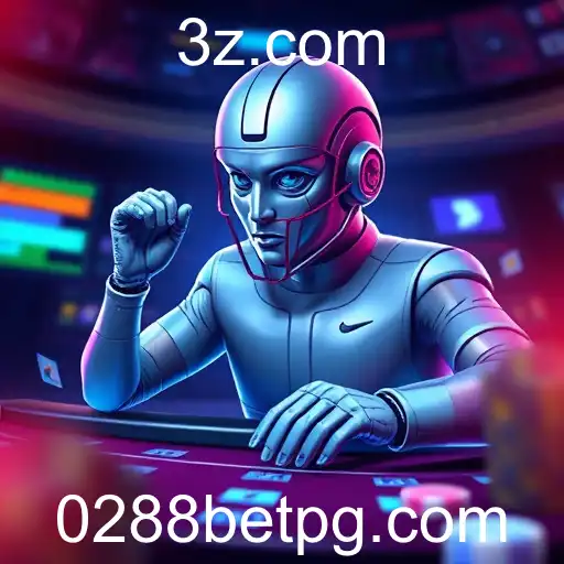 A Revolução dos Jogos de Apostas em 0288bet