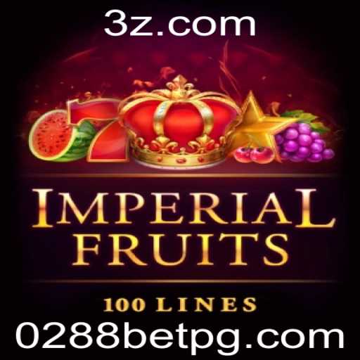 Descubra ImperialFruits100: O Jogo de Slots Atemporal