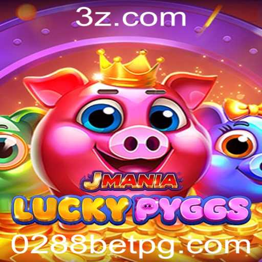 Descubra JManiaLuckyPyggs: O Novo Fenômeno de Jogos de Azar