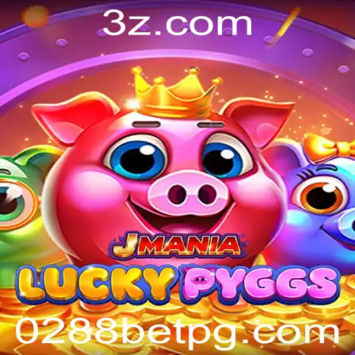 Descubra JManiaLuckyPyggs: O Novo Fenômeno de Jogos de Azar