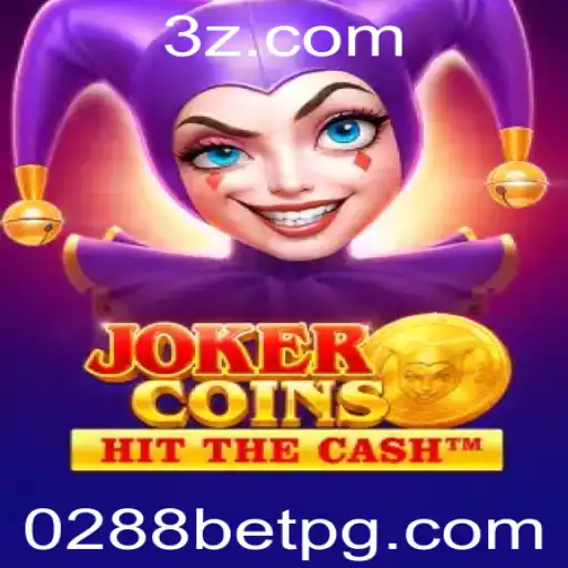 Descubra JokerCoins: O Empolgante Jogo de Azar Associado à Plataforma 0288bet