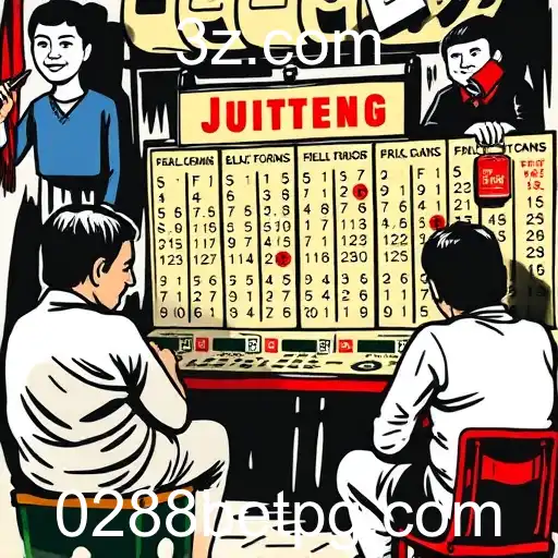 Explorando o Complexo Mundo do Jueteng nas Filipinas