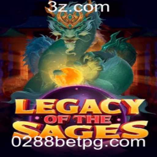 LegacyoftheSages: Um Novo Horizonte em Experiências de Jogos