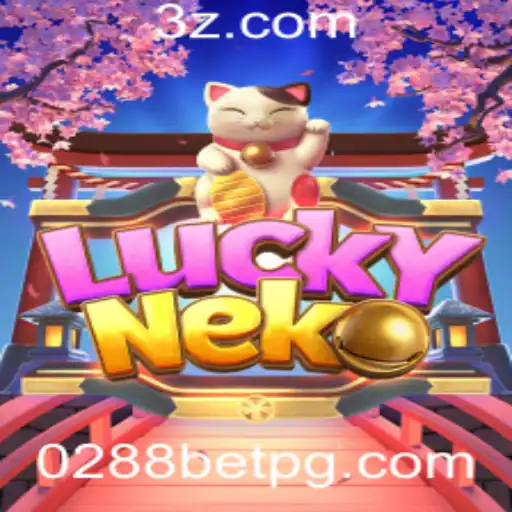 Descubra o Mundo Envolvente de LuckyNeko no 0288bet