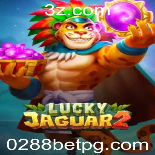 Explorando o Mundo de Luckyjaguar2: Um Mergulho no Jogo Inovador da 0288bet
