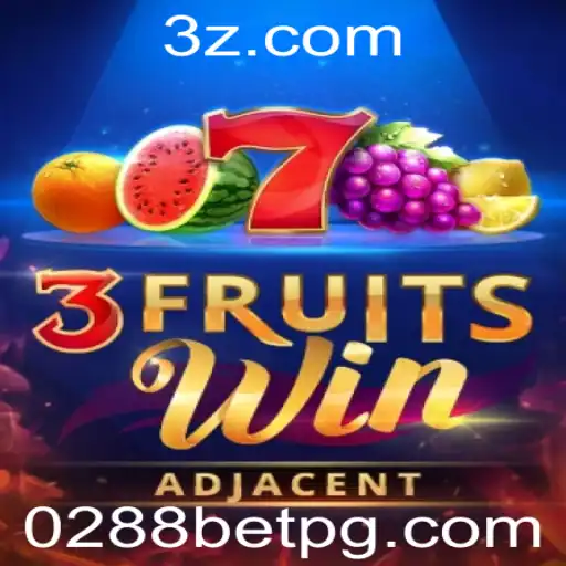 Descubra o Mundo de 3FruitsWin: Um Jogo de Azar Envolvente