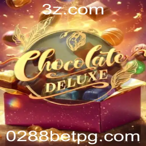 Explorando o Mundo de ChocolateDeluxe com 0288bet: Uma Nova Fronteira em Jogos Online