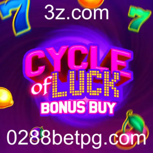Explore o Fascinante Mundo do CycleofLuckBonusBuy na 0288bet