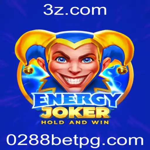 Desvendando o Universo de EnergyJoker: A Revolução do Jogo Online com 0288bet