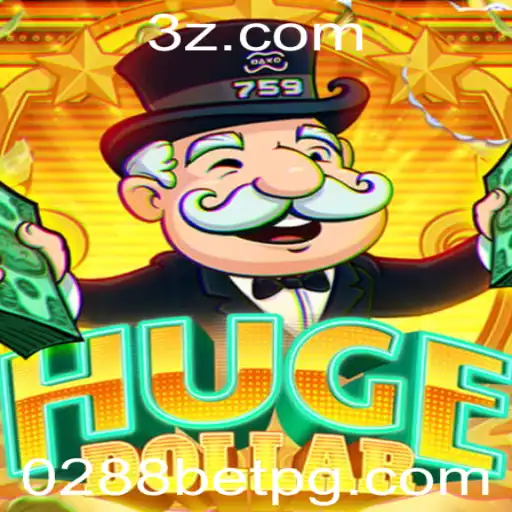 Explorando o Mundo do Jogo HugeDollar e Sua Conexão com 0288bet