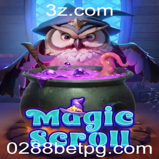 MagicScroll: Uma Imersão no Universo Lúdico