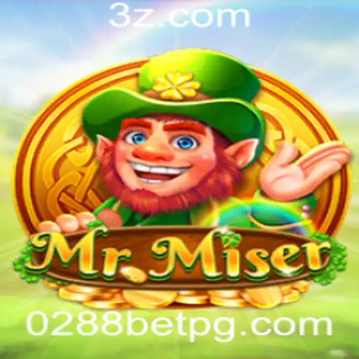 Descubra o Mundo de MrMiser e a Emoção das Apostas com 0288bet