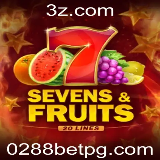 Explorando o Fascinante Mundo de SevensFruits20 no 0288bet