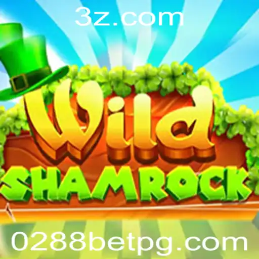 Descubra o Encantador Mundo de 'WildShamrock' no 0288bet