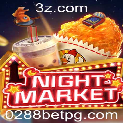 Explorando o Mundo do Jogo 'NIGHTMARKET' e o Impacto da Plataforma 0288bet