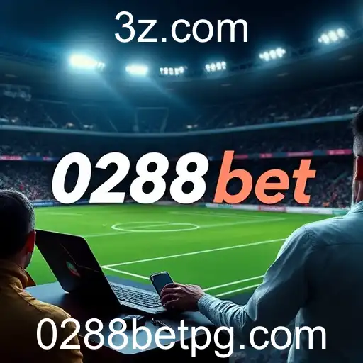 O Crescimento dos Jogos Online e a Influência do 0288bet