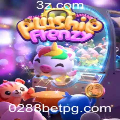 Explorando o Mundo de PlushieFrenzy: Um Mergulho no Jogo