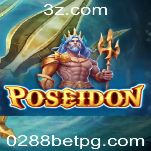 Descubra o Mundo de Poseidon: Um Novo Jogo de Estratégia no 0288bet