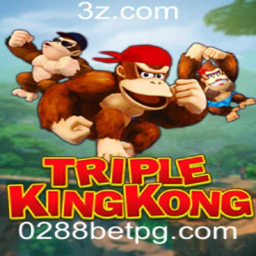 Explorando o Mundo de TripleKingKong: Um Guia Completo