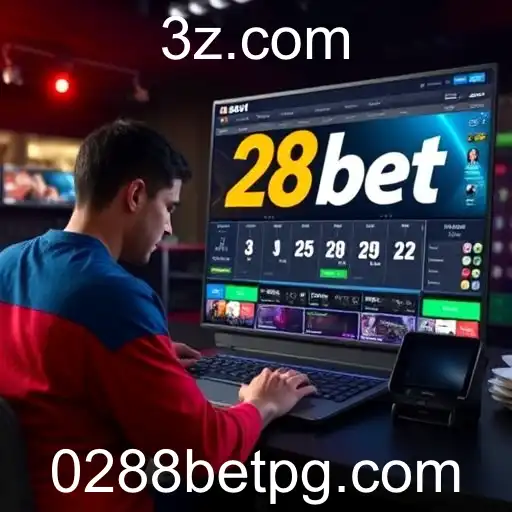 Evolução do Apostas Online e a Relevância do 0288bet