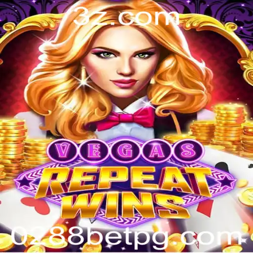 Explorando o Mundo Empolgante de VegasRepeatWins: O Jogo Que Conquista Multidões