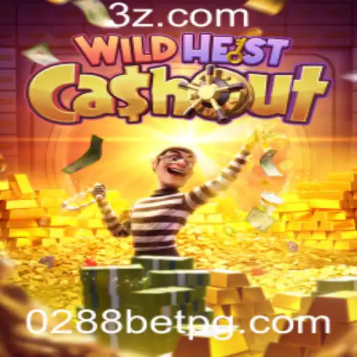 Descobrindo WildHeistCashout: A Nova Sensação no Mundo dos Jogos Online