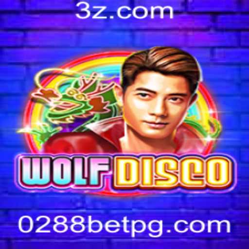 Explorando o Universo Intrigante de WolfDisco