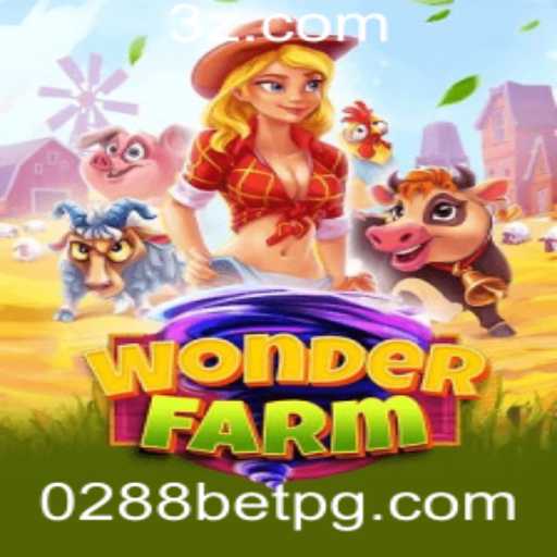 Explorando o Universo de WonderFarm: Uma Aventura Inigualável